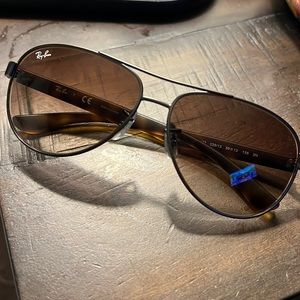 Ray Ban women’s sunglasses